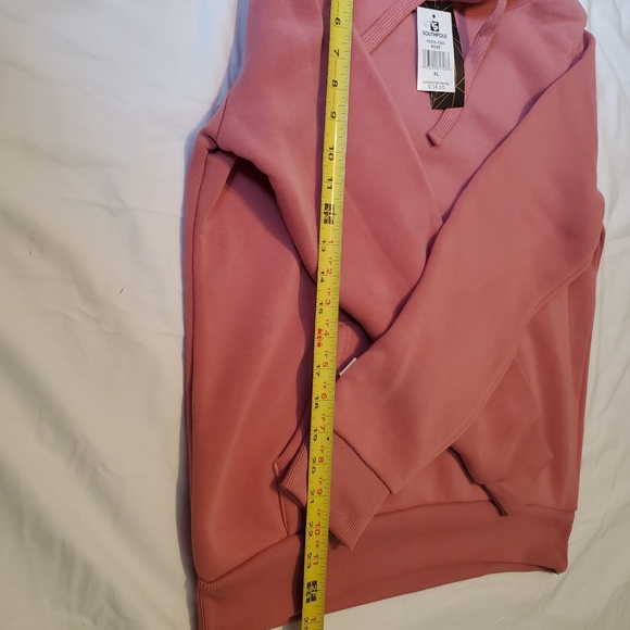 Women's SouthPole Hoodie - Picture 3 of 7